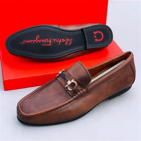 replica ferragamo loafers|ferragamo loafers clearance.